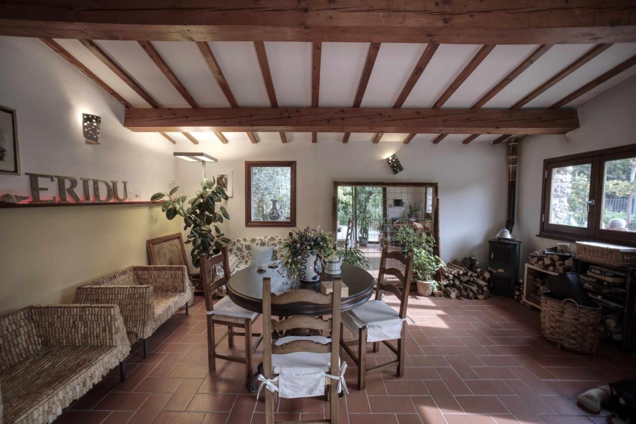 B&B Eridu Fiesole Exterior foto
