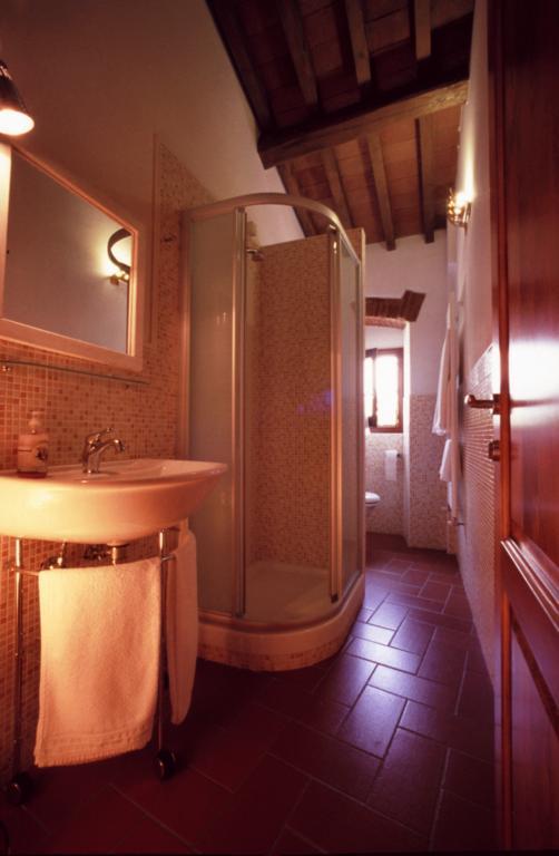 B&B Eridu Fiesole Quarto foto